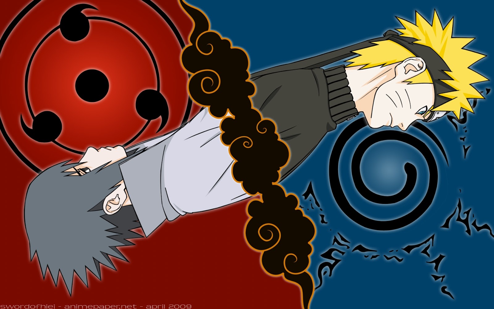 Naruto Shippuden Wallpaper Sasuke HD In Anime