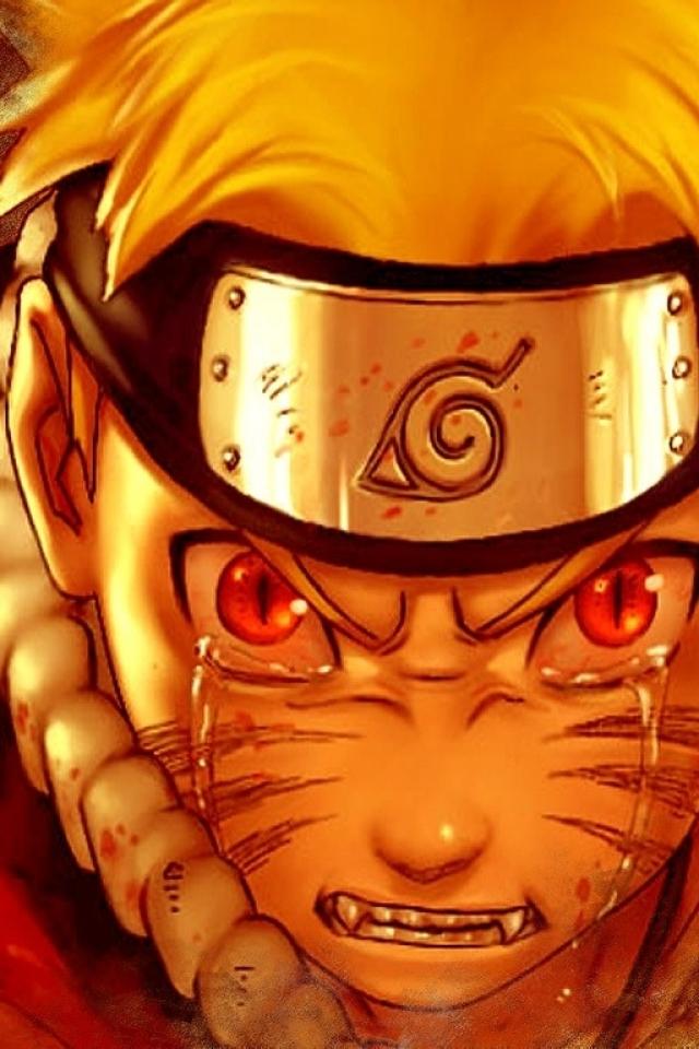 New nature wallpapers Naruto phone wallpapers 640x960