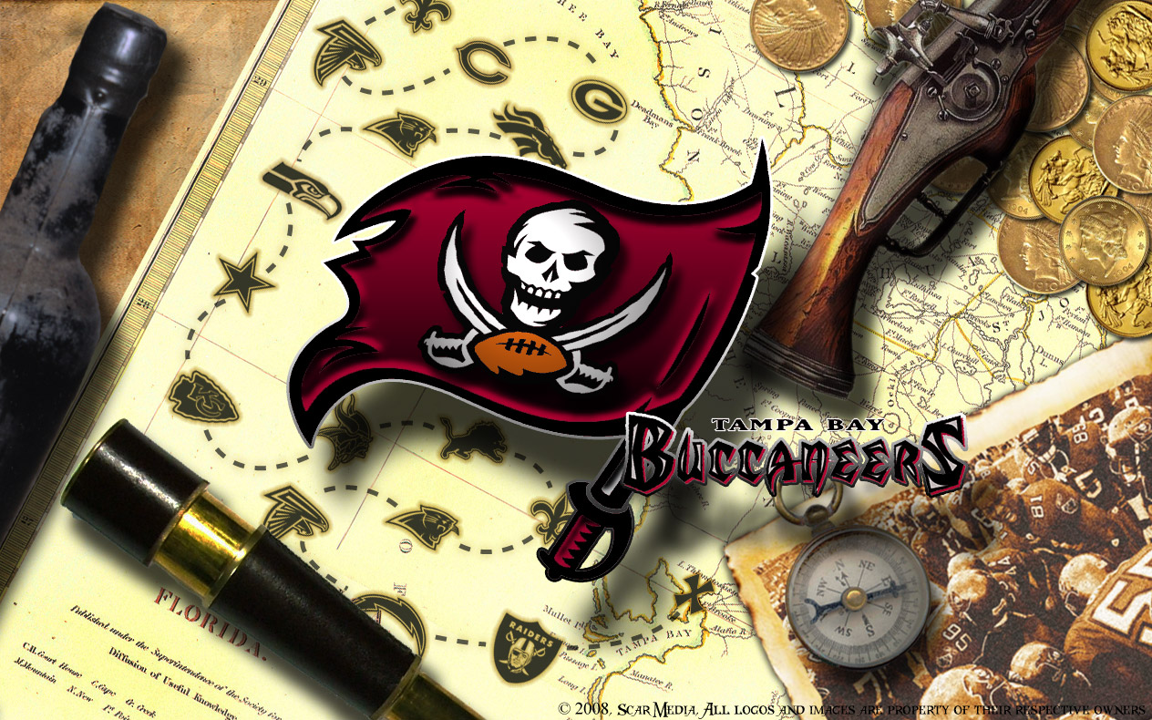 Bay Buccaneers Background Image Tampa Wallpaper