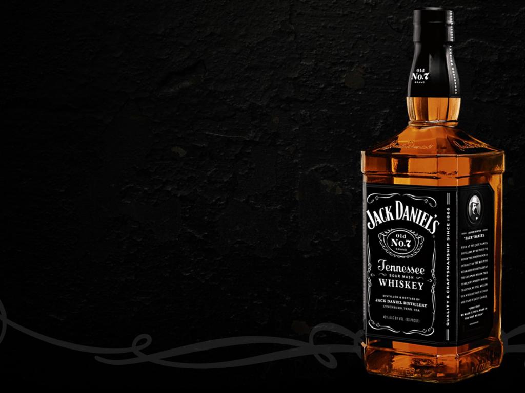 Best Jack Daniel S Background Skeleton