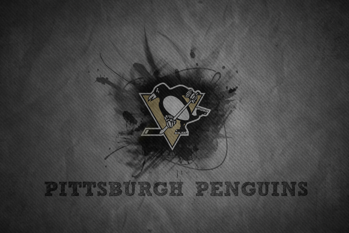 Pittsburgh Penguins wallpapers Pittsburgh Penguins background 1200x800