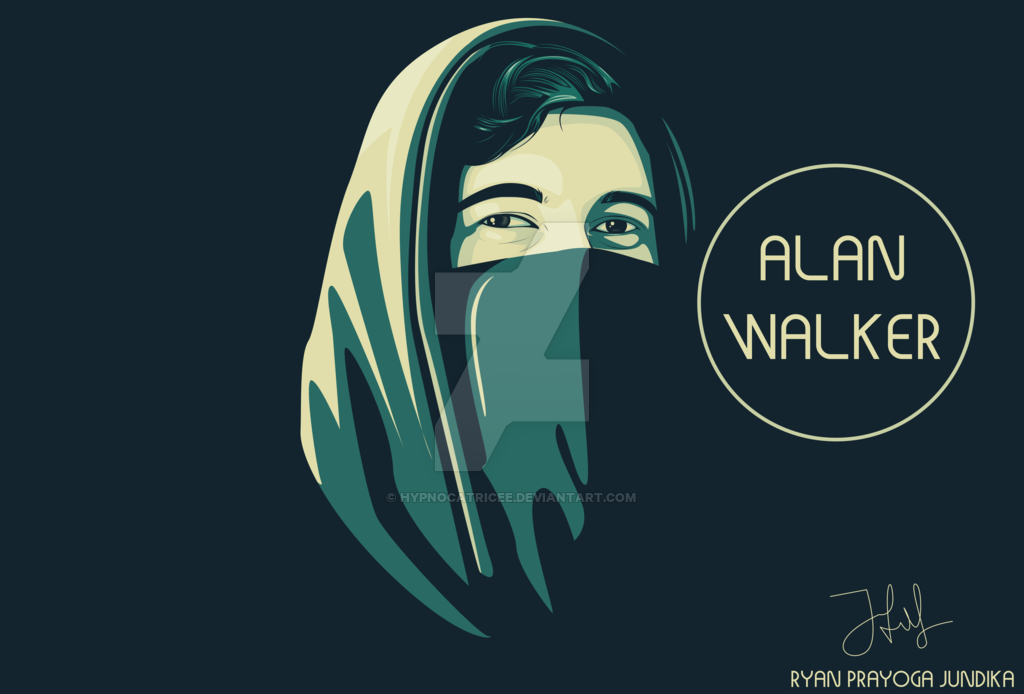 Alan Walker Pictures