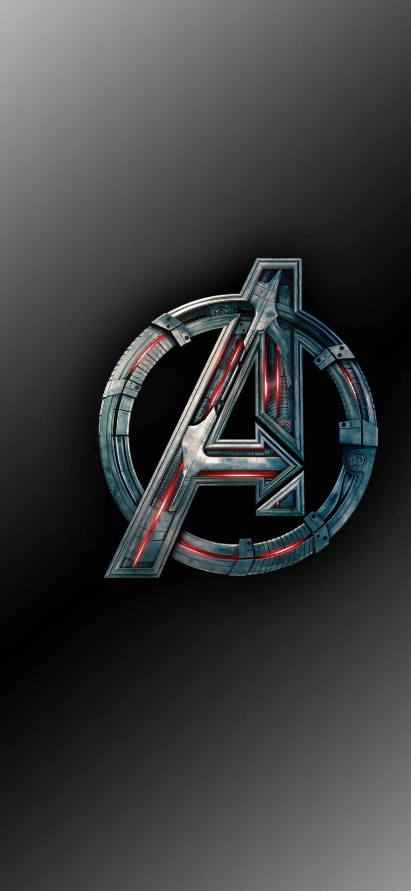 Age Of Ultron Marvel iPhone Xr Wallpaper