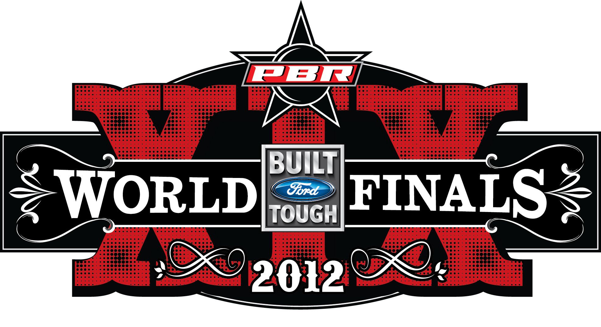Pbr Built Ford Tough Series Las Vegas Buy Tickets To See The Pbr
