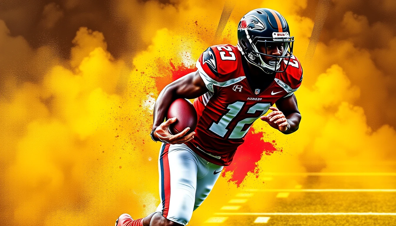 Best Justin Jefferson Wallpaper