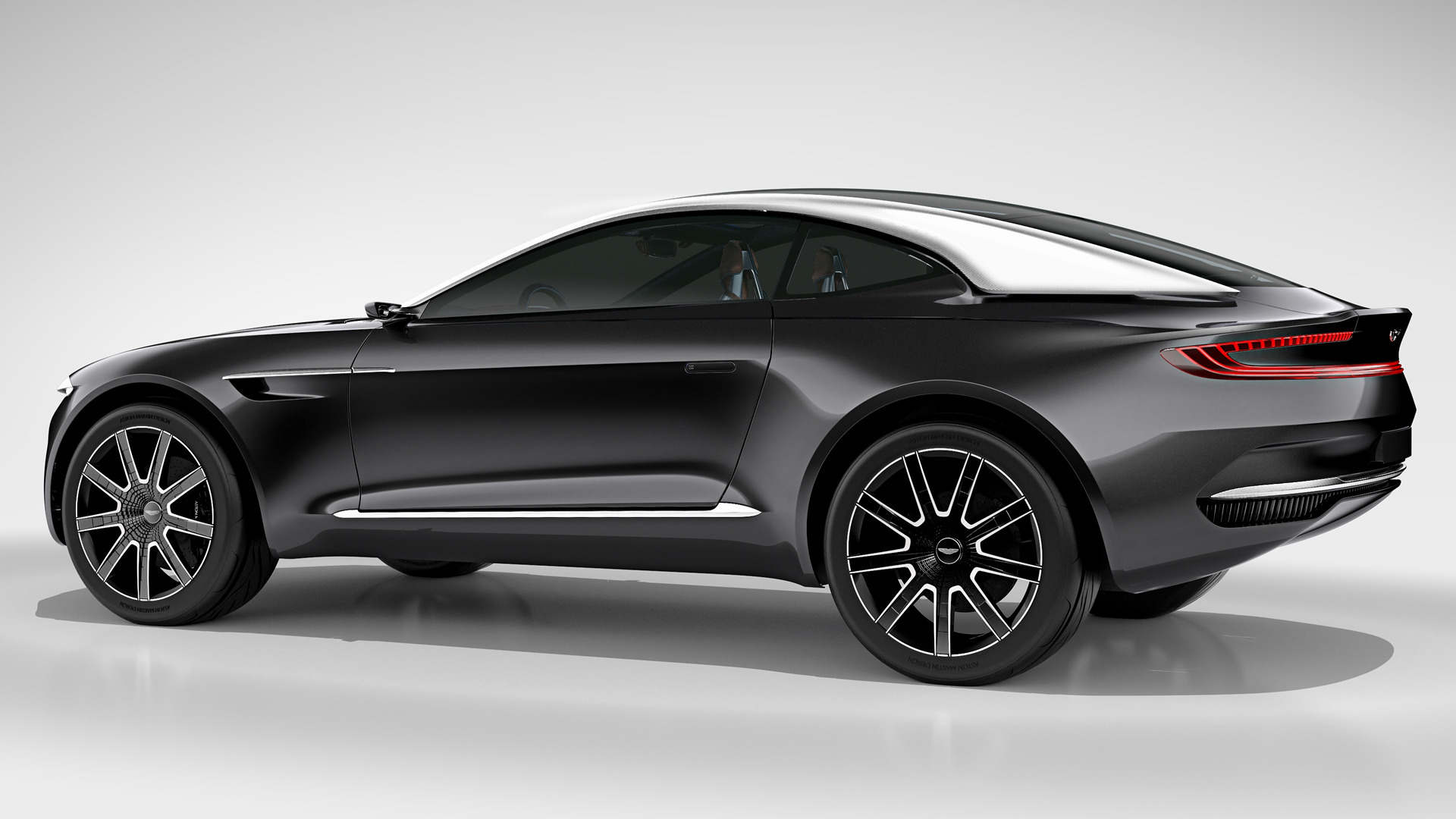 Aston Martin Dbx Concept Wallpaper And HD Image Car Pixel