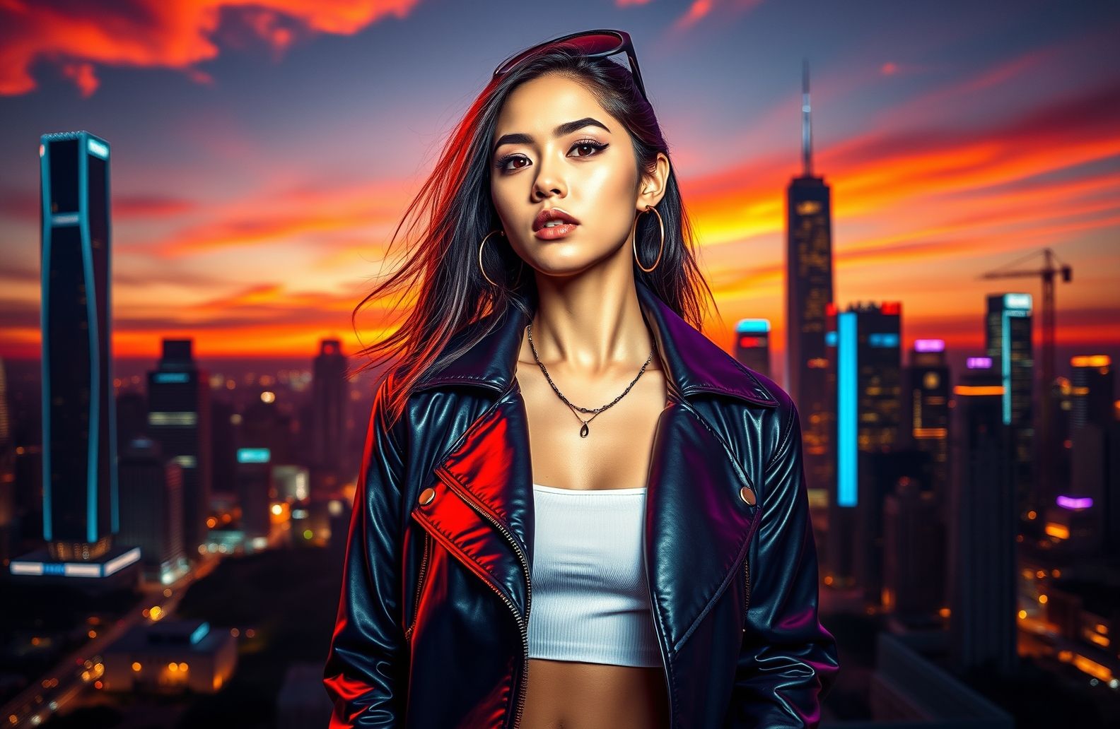 Hd Wallpaper 1080p Girls