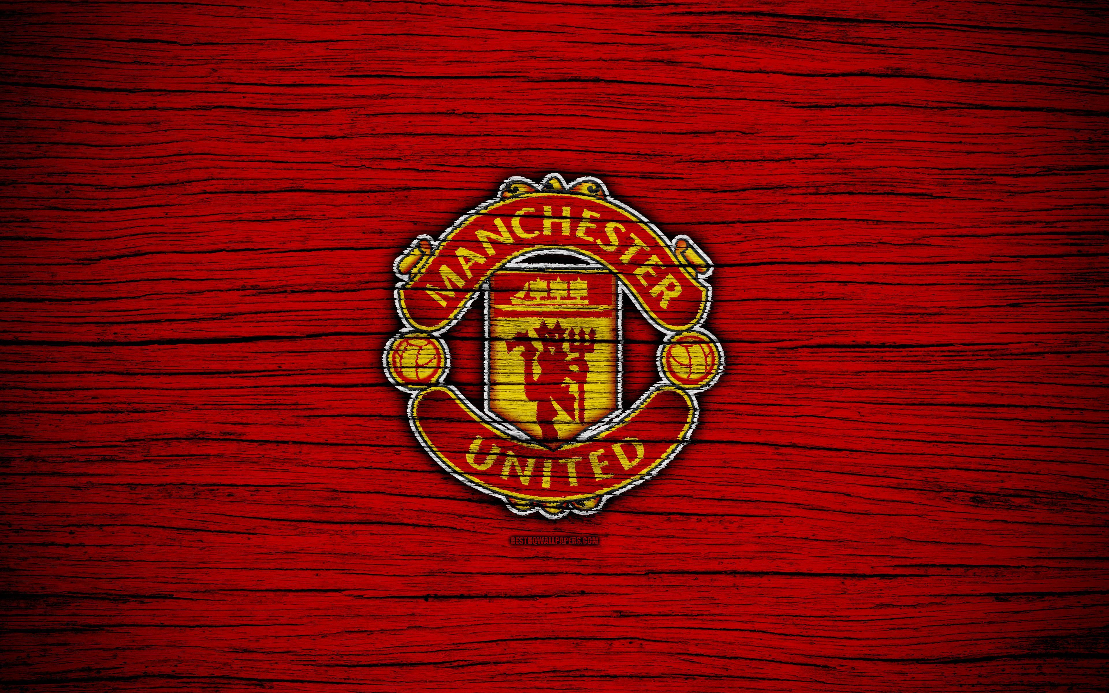 Manchester United Macbook Wallpaper HD Football