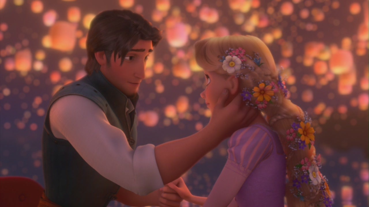 Tangled Movie HD Wallpaper All The And Exclusive