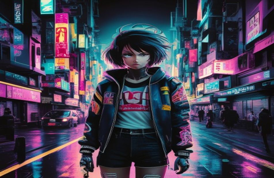 Akira Wallpaper