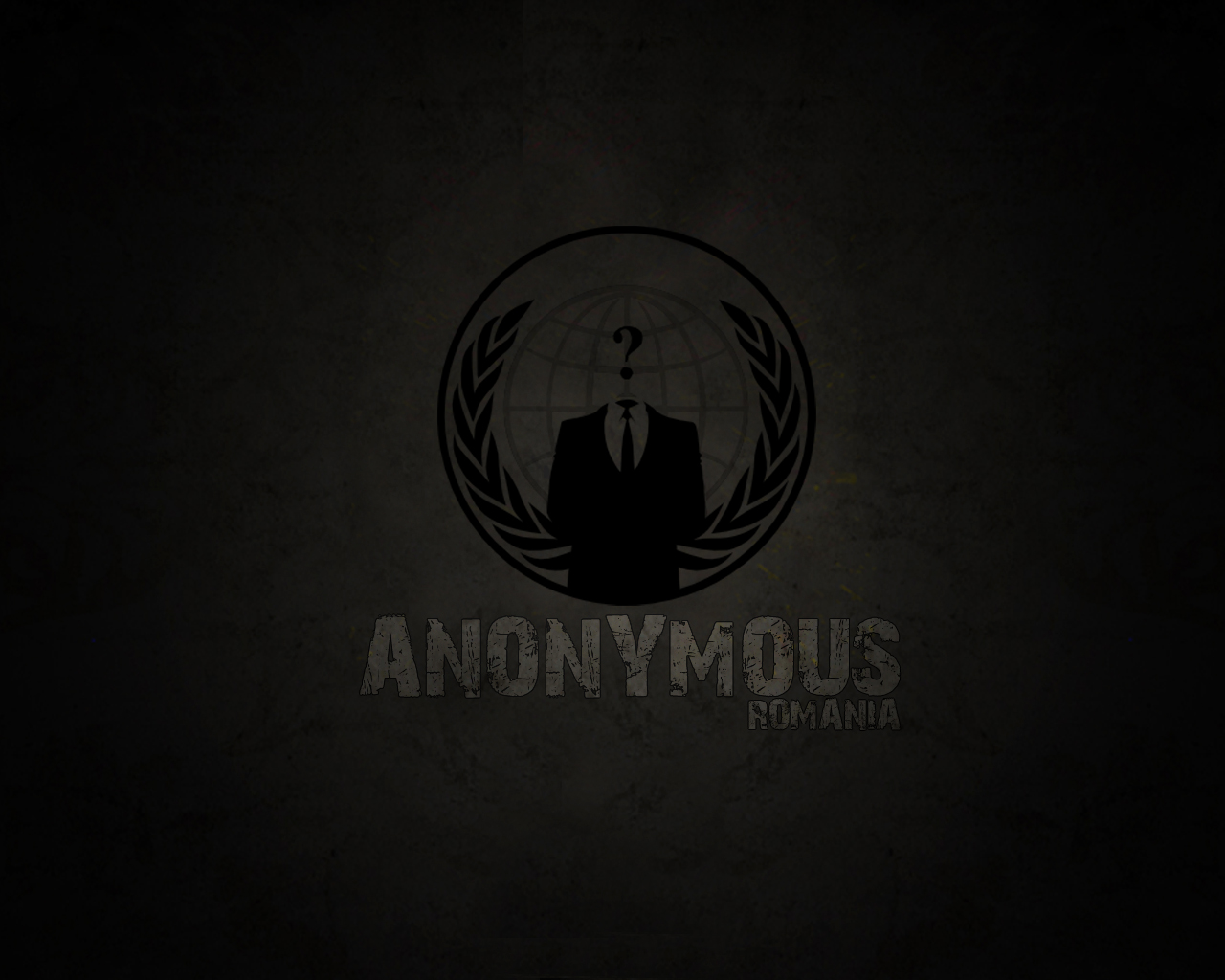 Hq Anonymous Puter Wallpaper Num