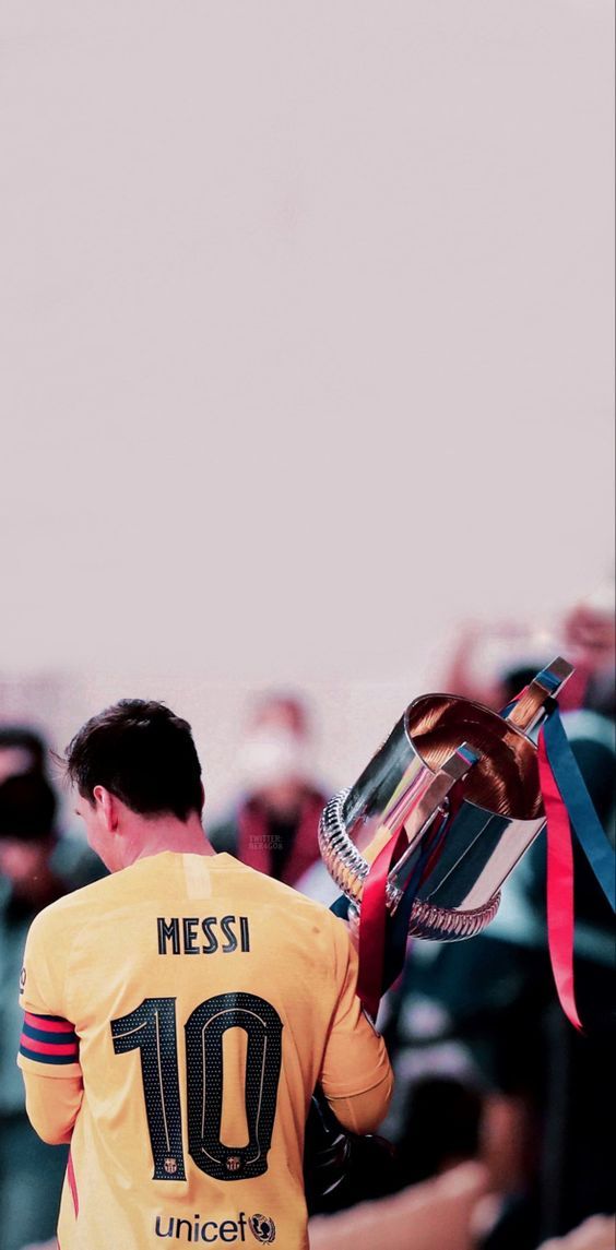 Messi Copa Del Rey Wallpaper HD Futebol Fotos Jogadores De