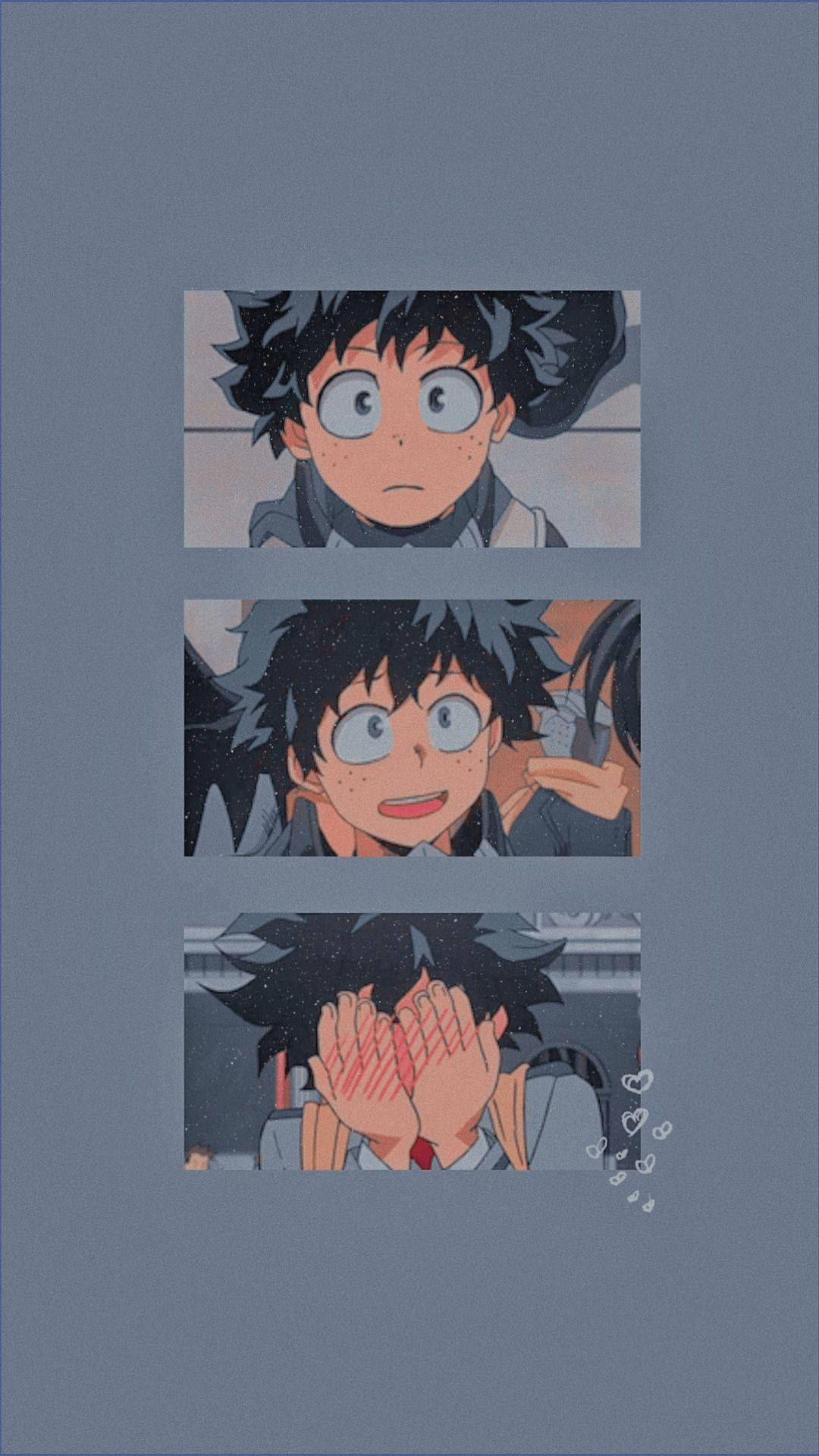 Top Cute Anime Pfp Wallpaper Full HD 4k To Use