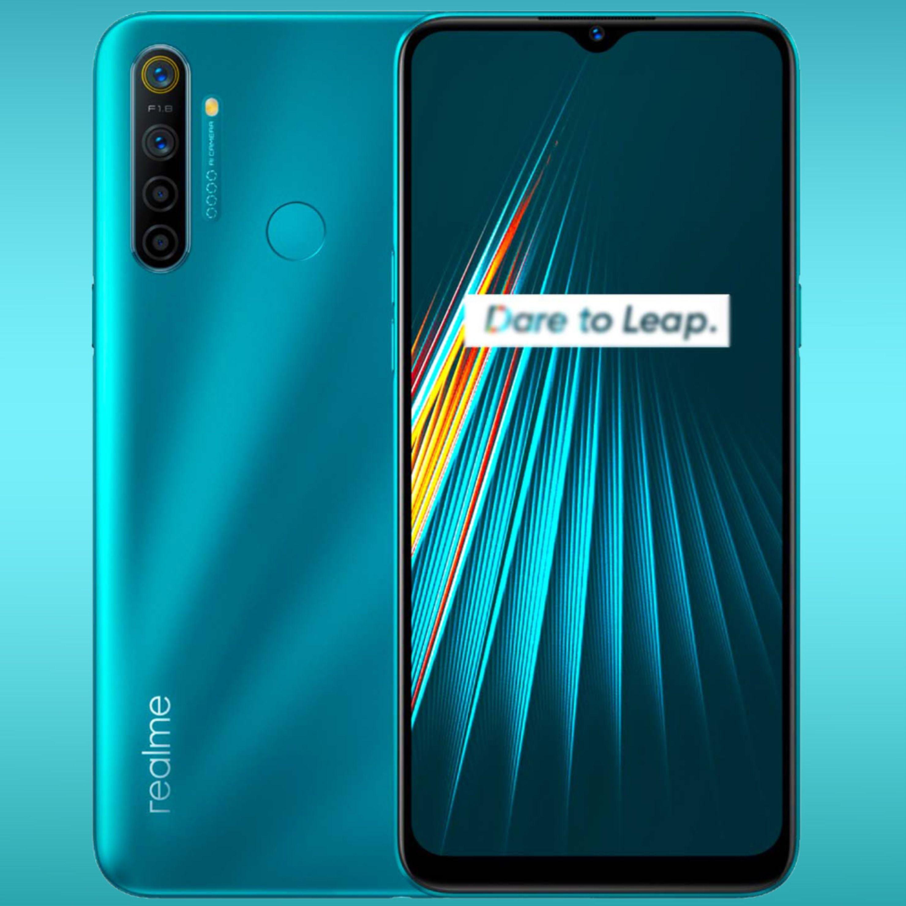 Realme 5i HD Wallpaper Photos Image Pictures