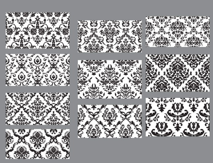 Victorian Wallpaper Patterns Browse