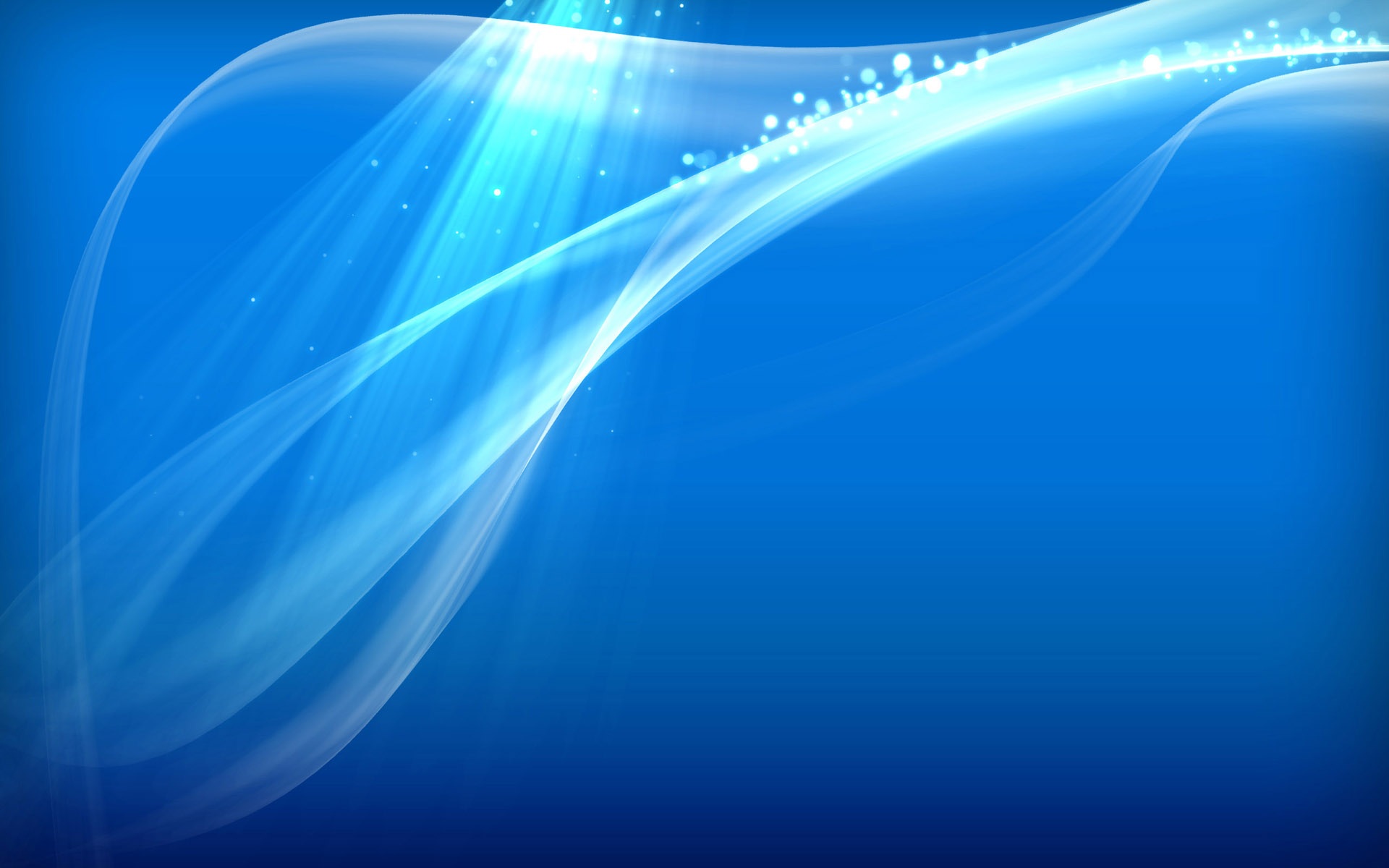 Blue Background Abstract Wallpapers HD Wallpapers