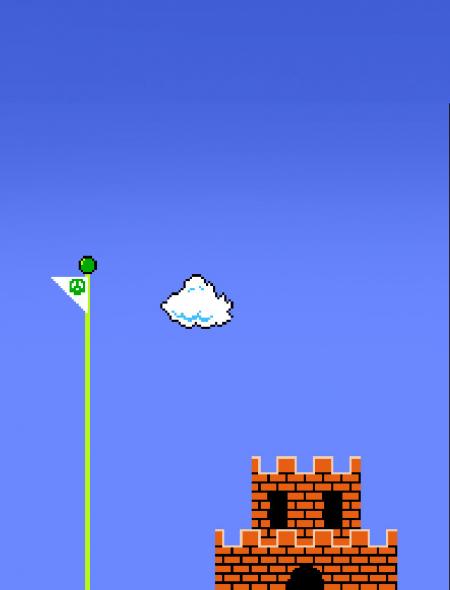 Super Mario Brothers Wallpaper For All Phones And Tablets