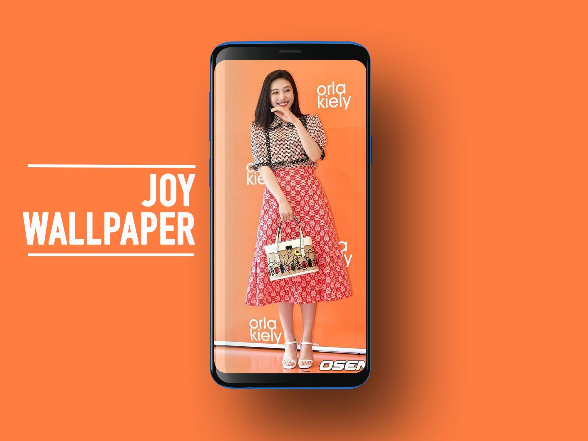 Red Velvet Joy Wallpaper Kop Fans HD For Android Apk