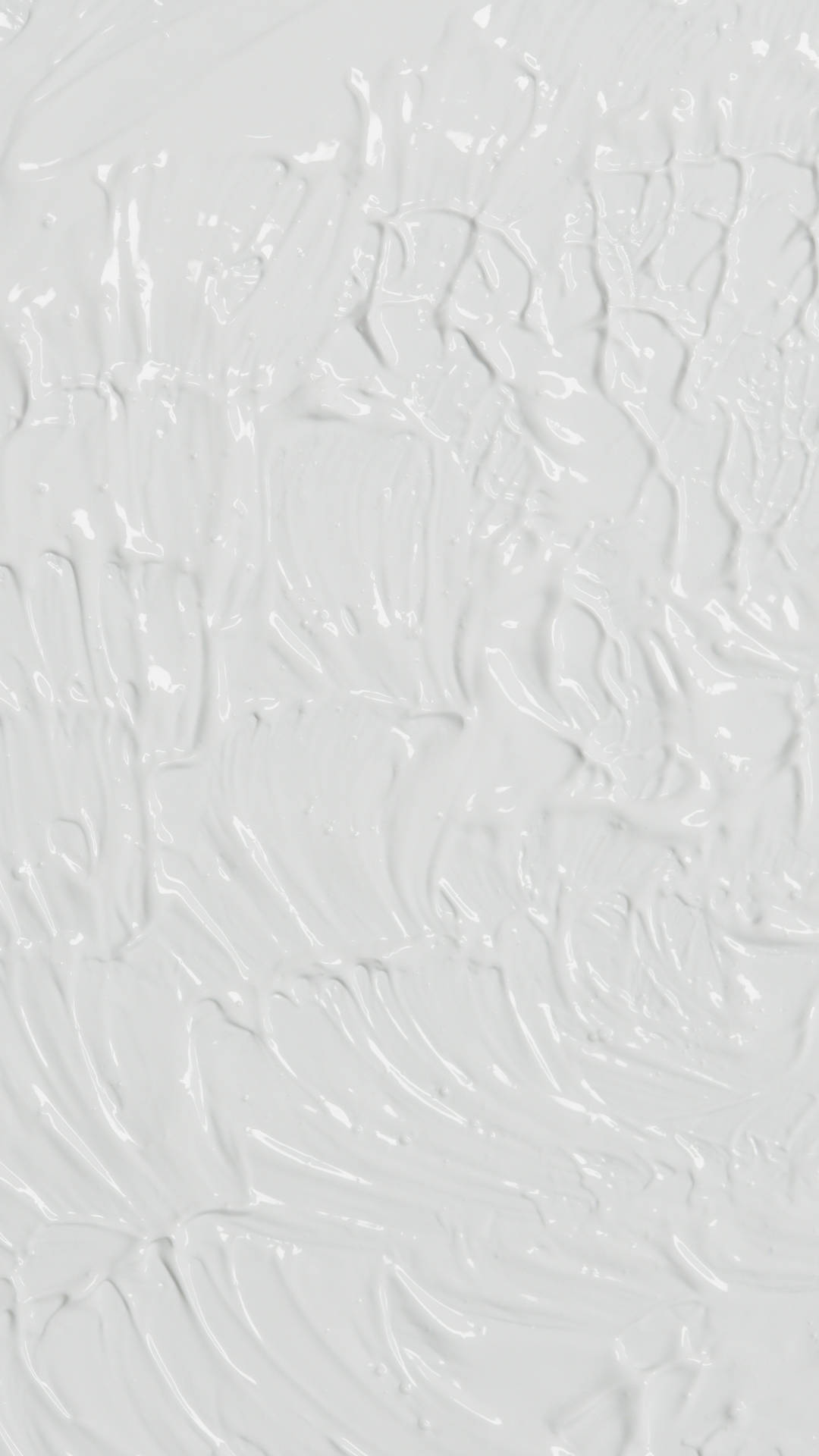 Pure White Wallpaper