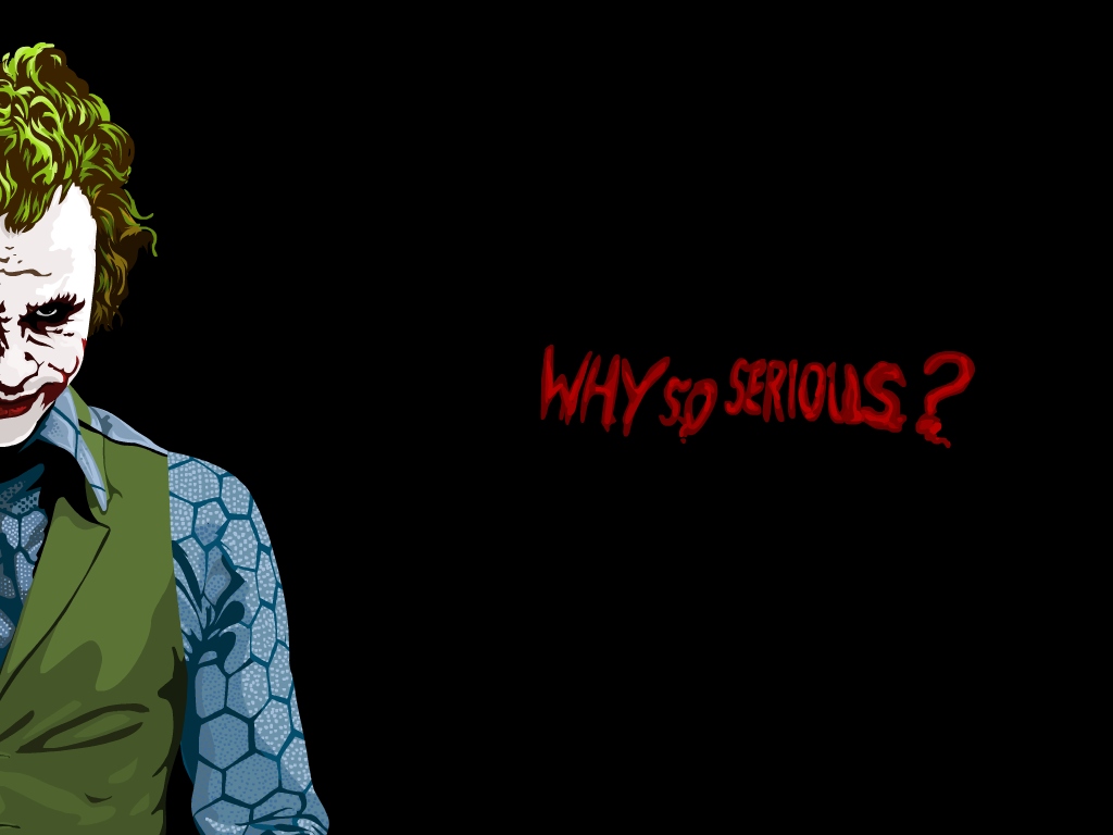 Joker Wallpaper