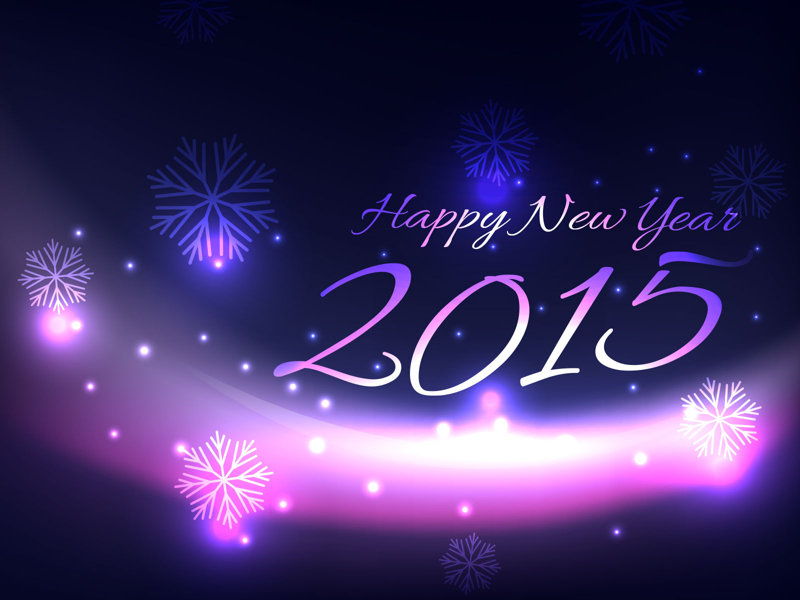 Untitled Happy New Year Wallpaper Image Cover
