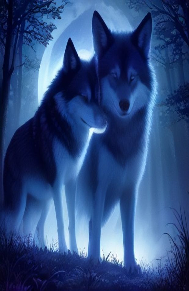 Selena Gomez Wolves Wallpaper