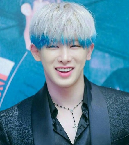 Monsta X images wonho wallpaper and background photos