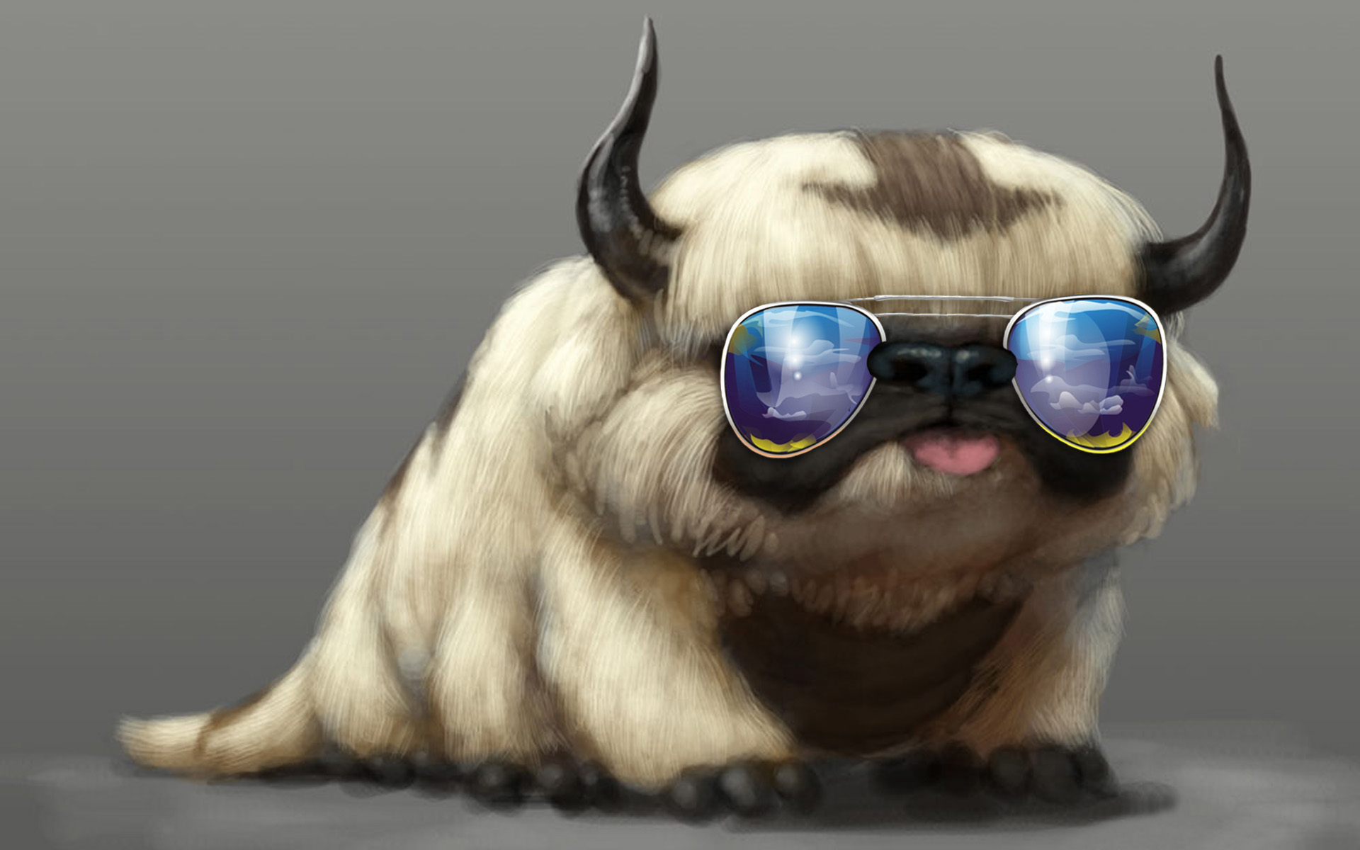 Cool Bully Dog Pet Animal HD Wallpaper StylishHDwallpaper