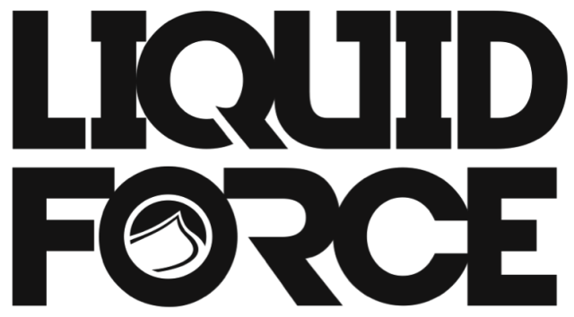 Liquid Force Logo Liquidforce