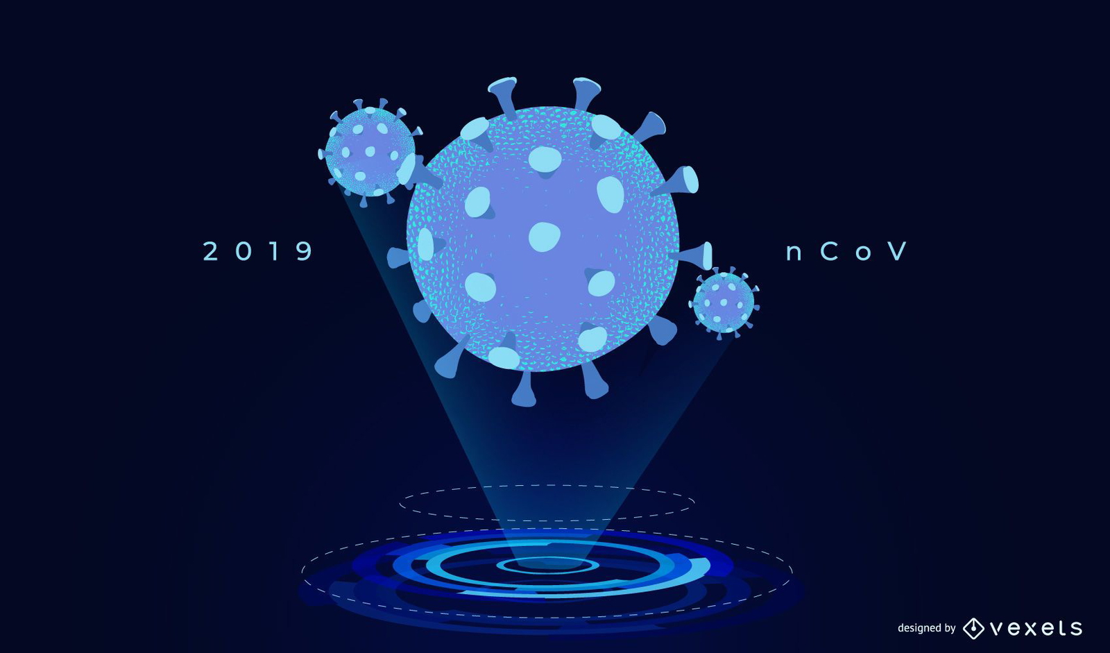 Coronavirus Wallpaper