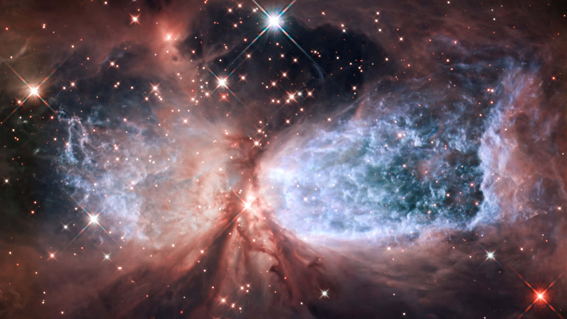 Hubble 4k Wallpaper