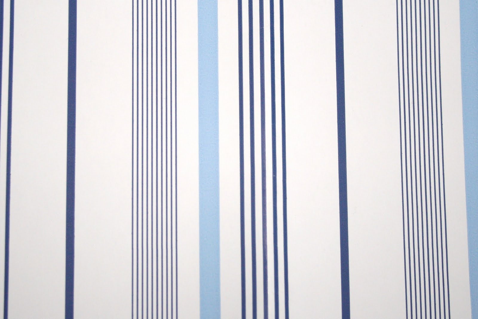 Ralph Lauren Wallpaper Gable Stripe French Blue Thomas Favorite