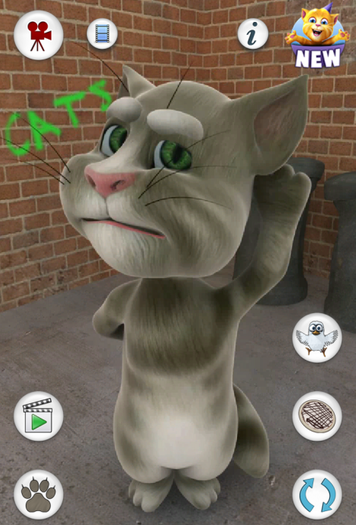 Talking Tom Cat For Pc Download Talking Tom Cat For Auto