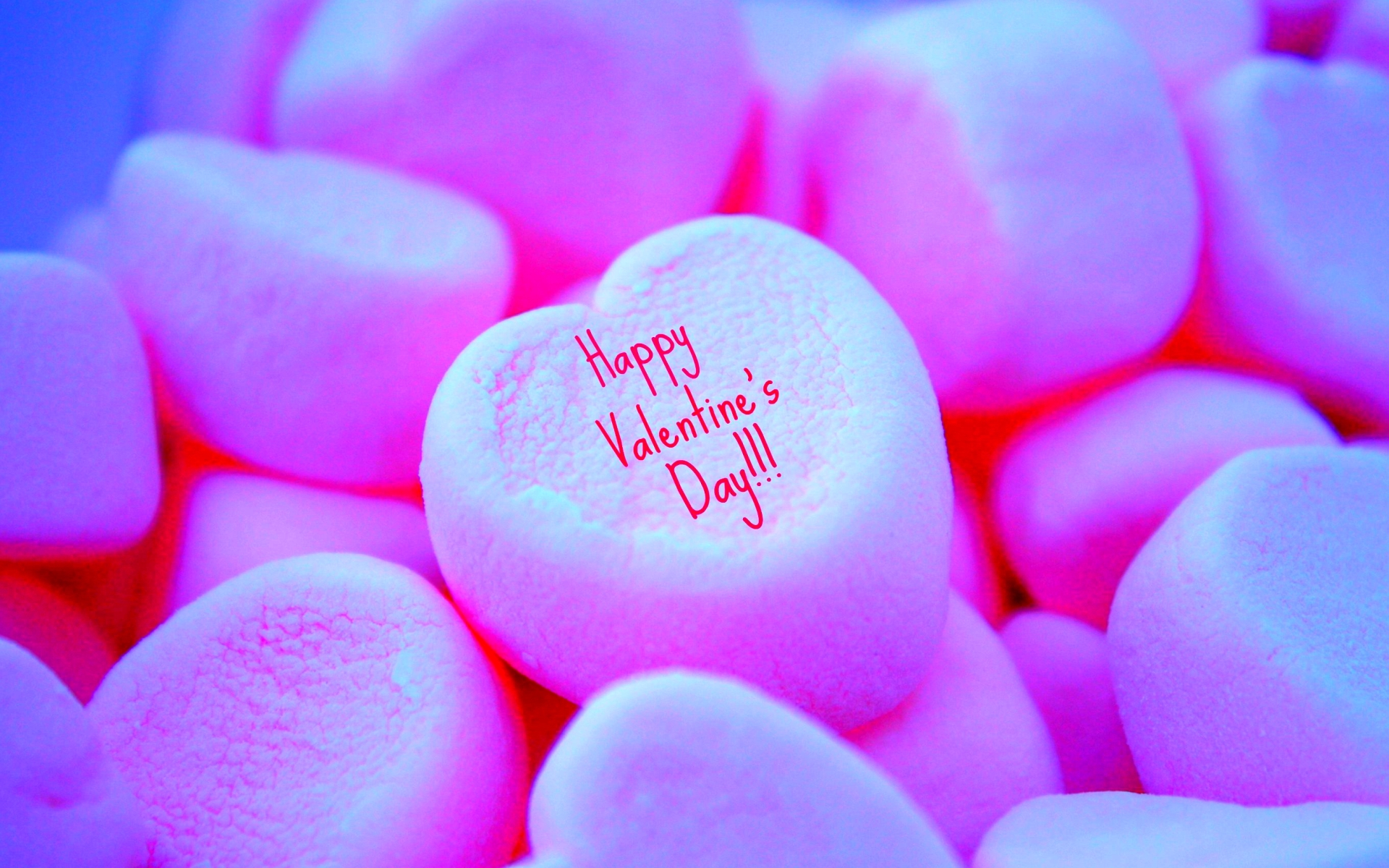 Happy Valentine S Day HD Wallpaper Celebrate Love And Joy Today