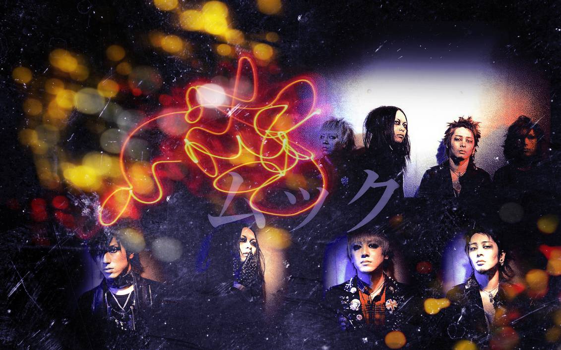 Mucc Desktop Wallpaper By Msconduct