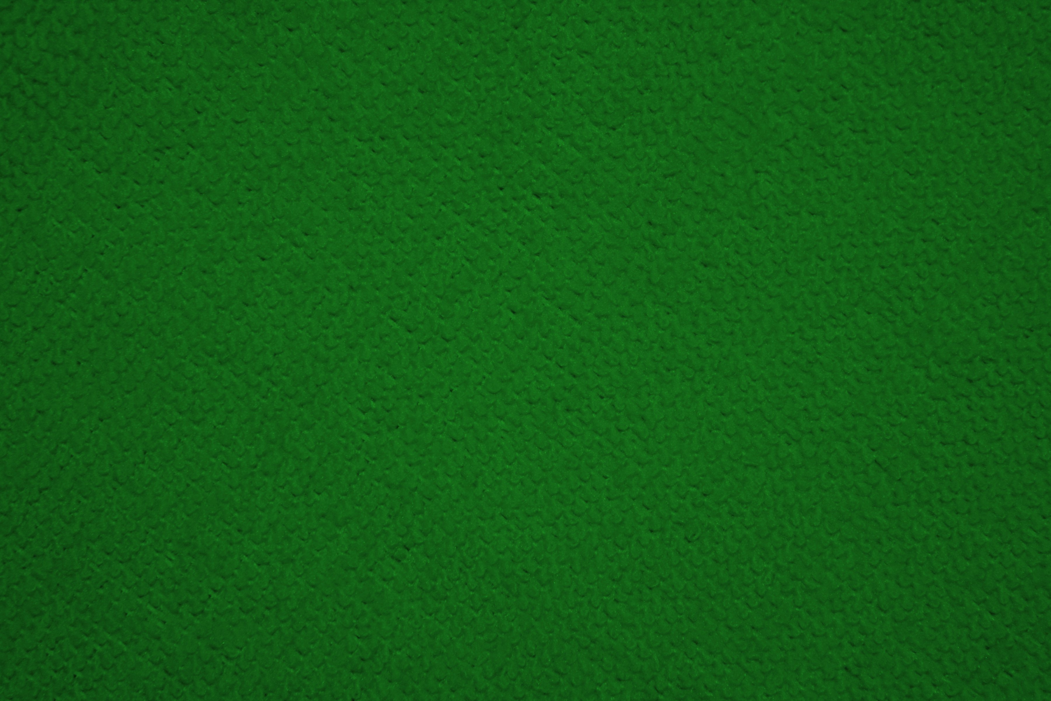 Kelly Green Microfiber Cloth Fabric Texture Picture Photograph 3600x2400