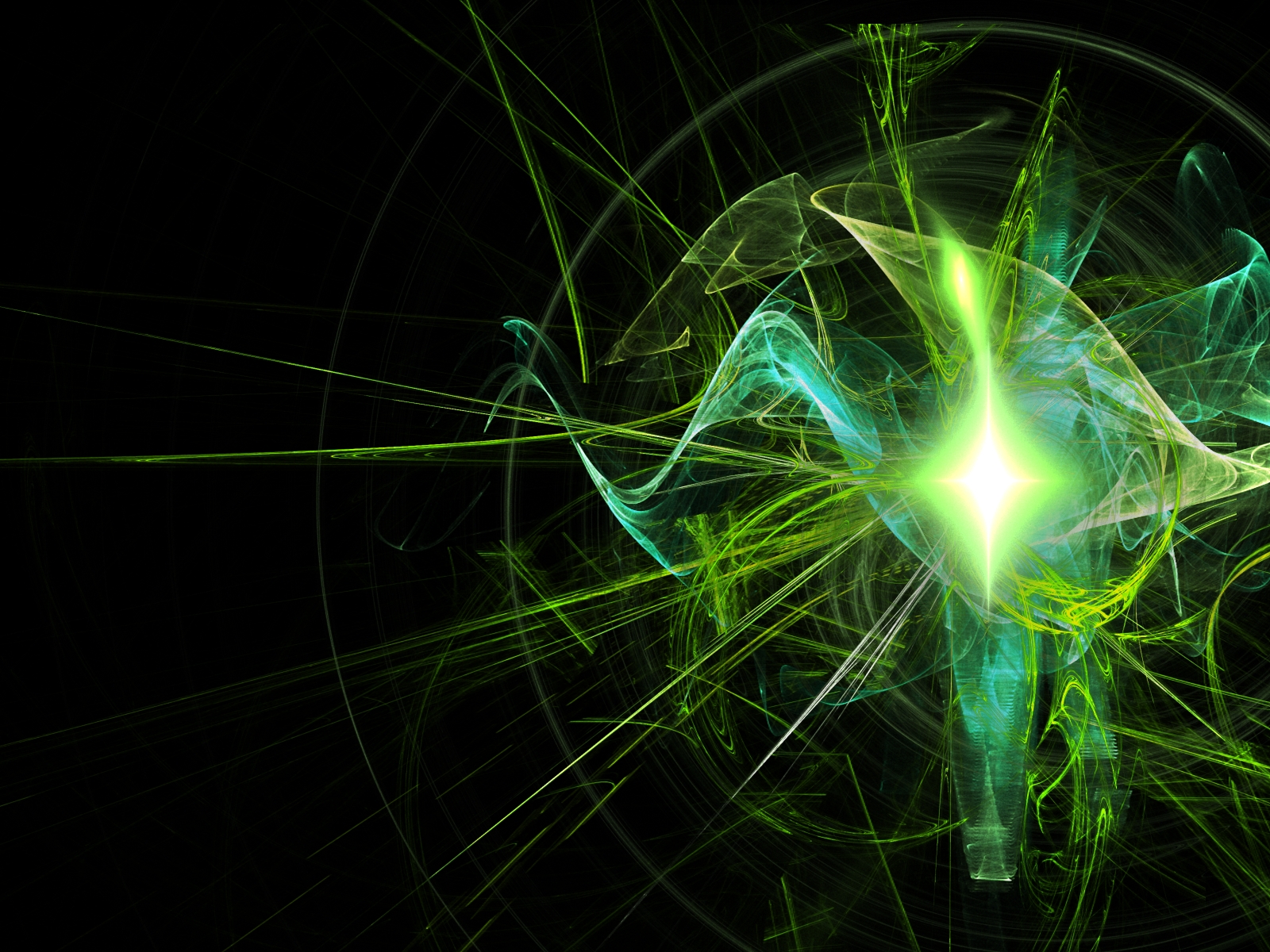 Cool Wallpapers Green - Abstract Neon Wallpapers Nissan Cool 3d Cars