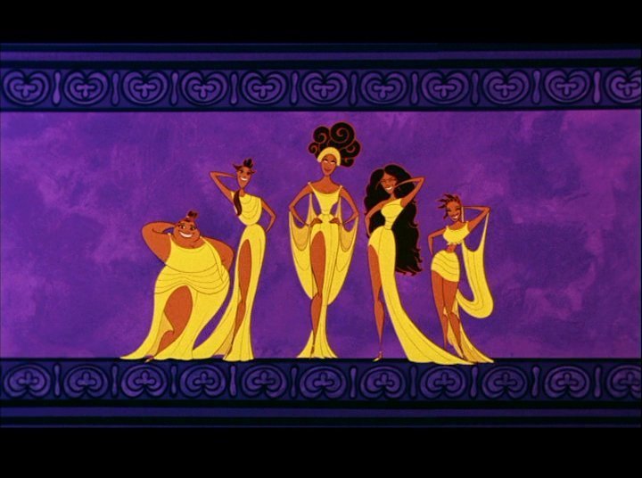 Disney Image Hercules Wallpaper Photos