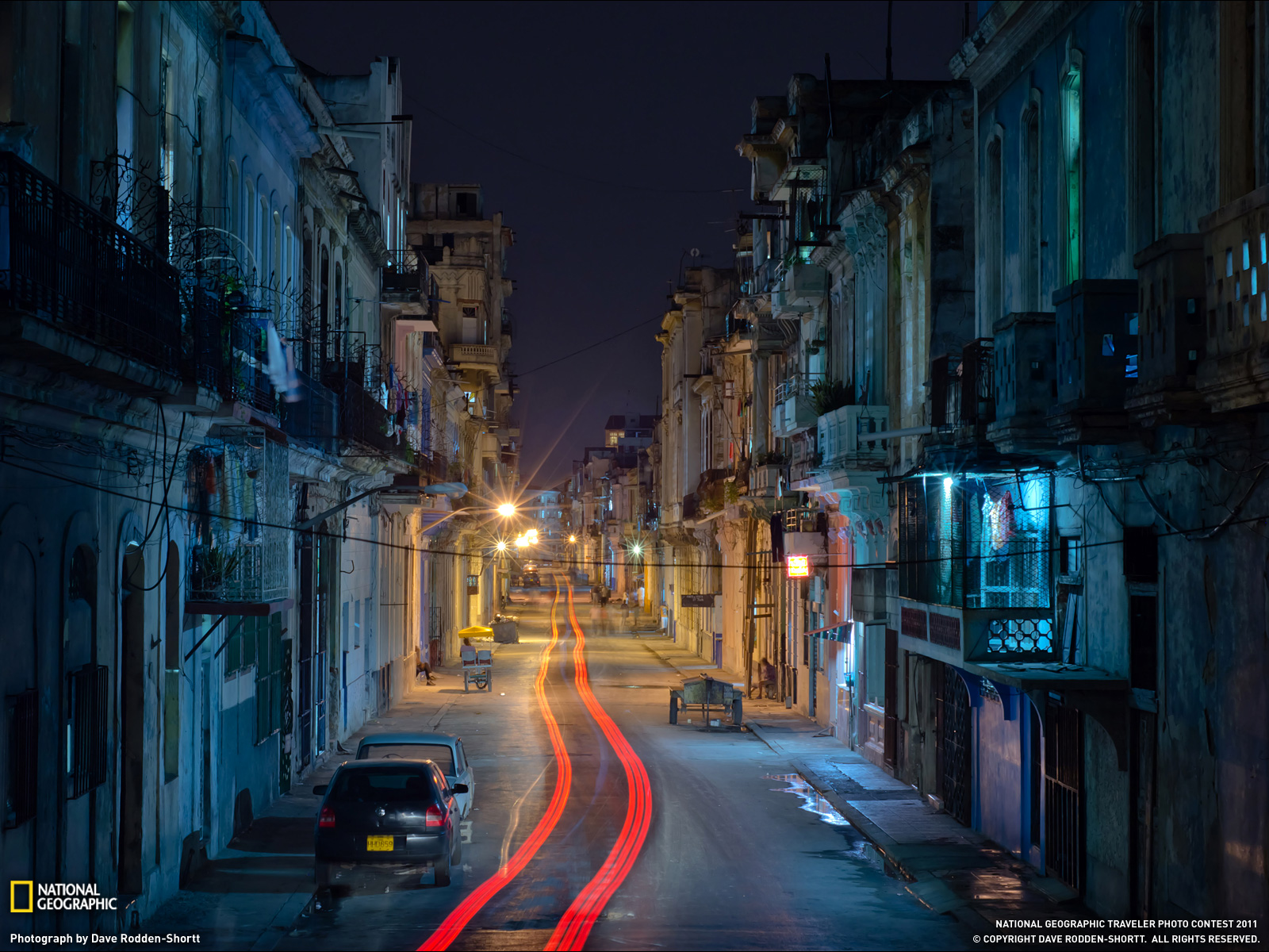 Havana Picture Cuba Wallpaper National Geographic Photo Of The