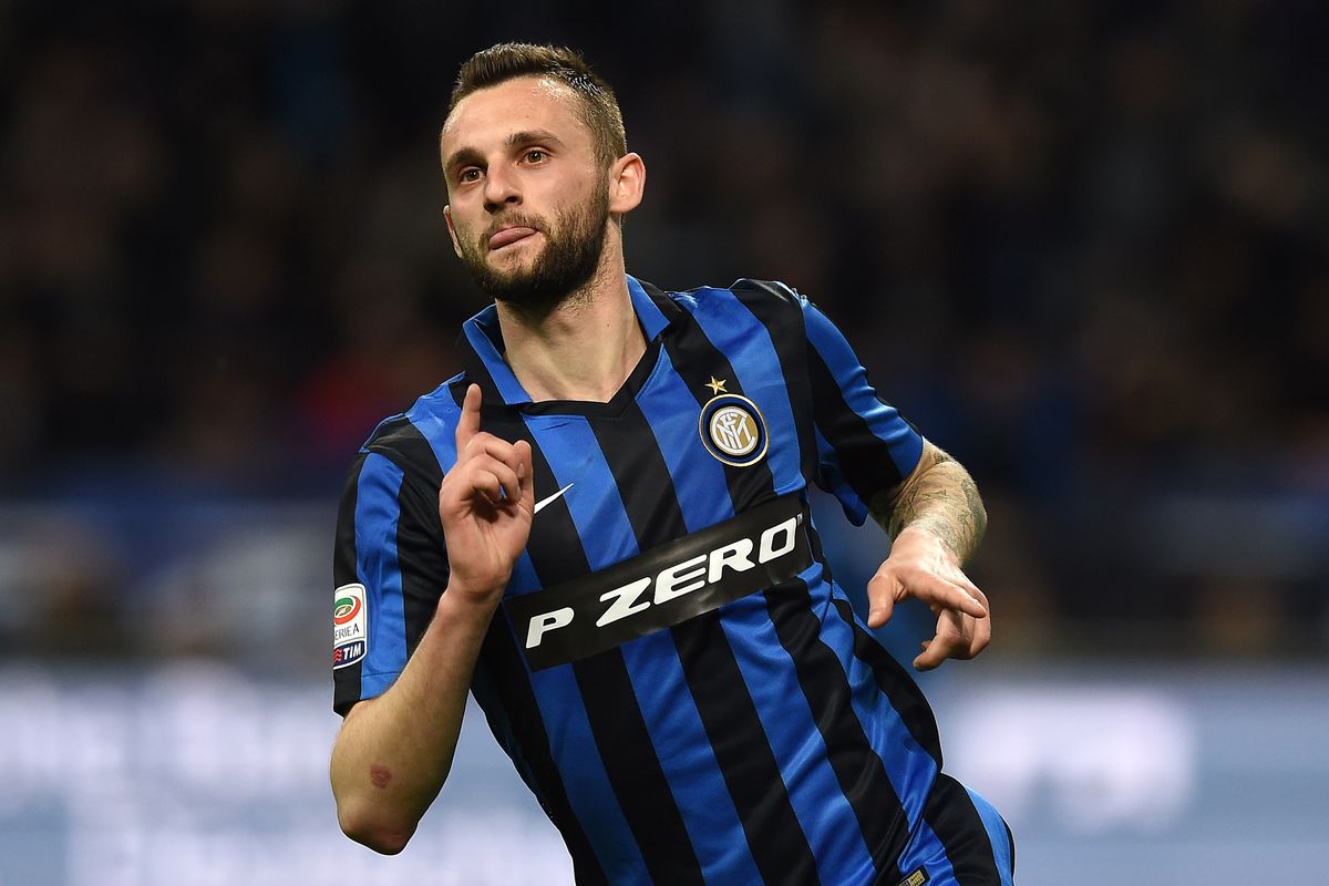 Marcelo Brozovic Sale To Chelsea Or Arsenal Serpents Of Madonnina
