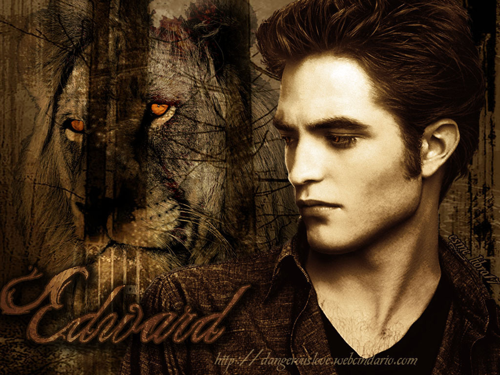 Edward Cullen   Twilighters Wallpaper 31003307