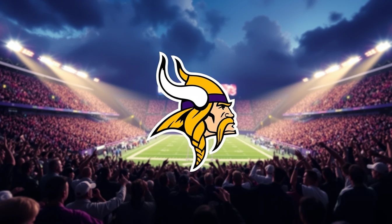 🔥 Download Minnesota Vikings Wallpaper by @acunningham95 | Free ...