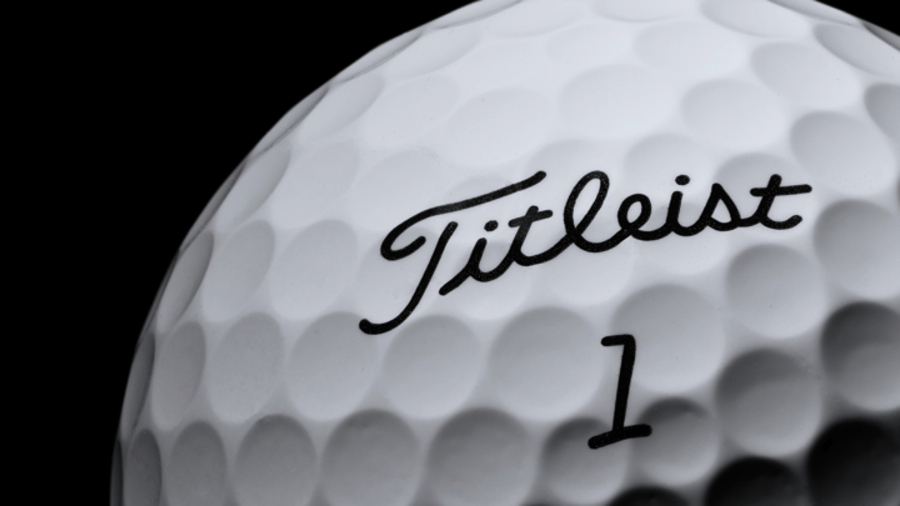 Meet the 2013 Titleist Pro V1 and Pro V1x Performance is for Every