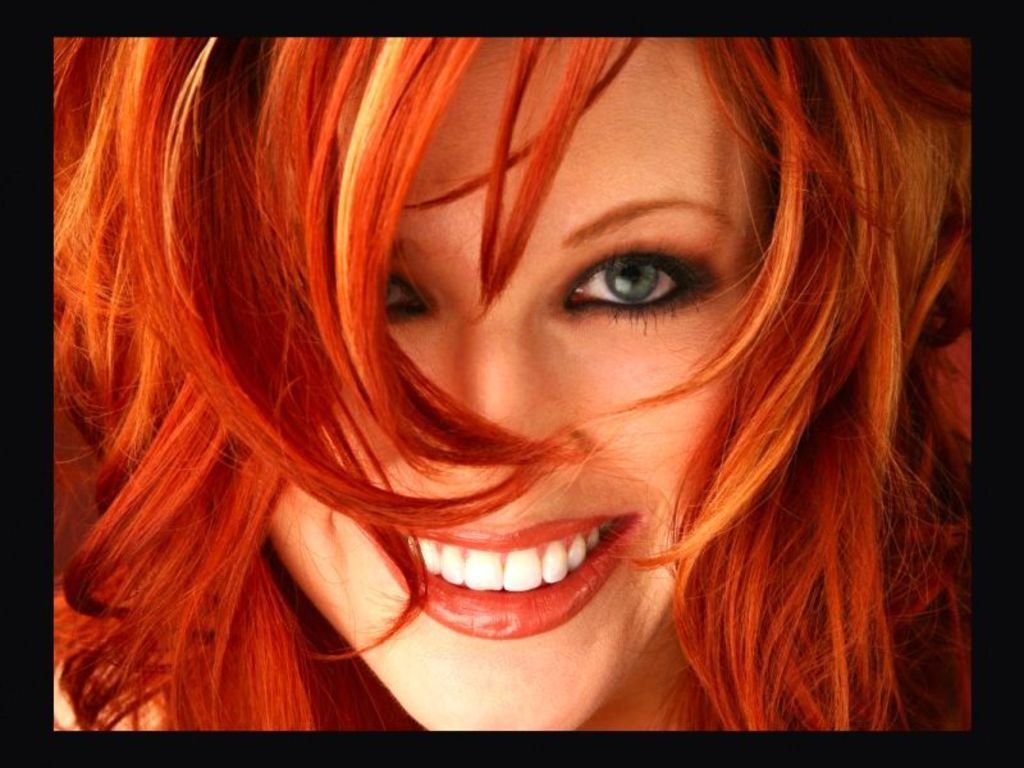 HD Red Heads Wallpaper Background Photos Pictures