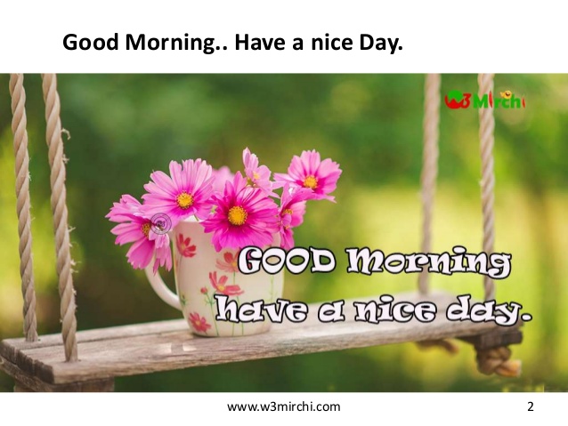 Good Morning Wishes Wallpaper Image Quotes