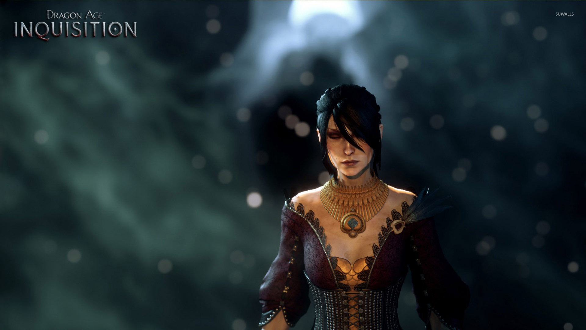 Dragon Age Inquisition Wallpaper Game