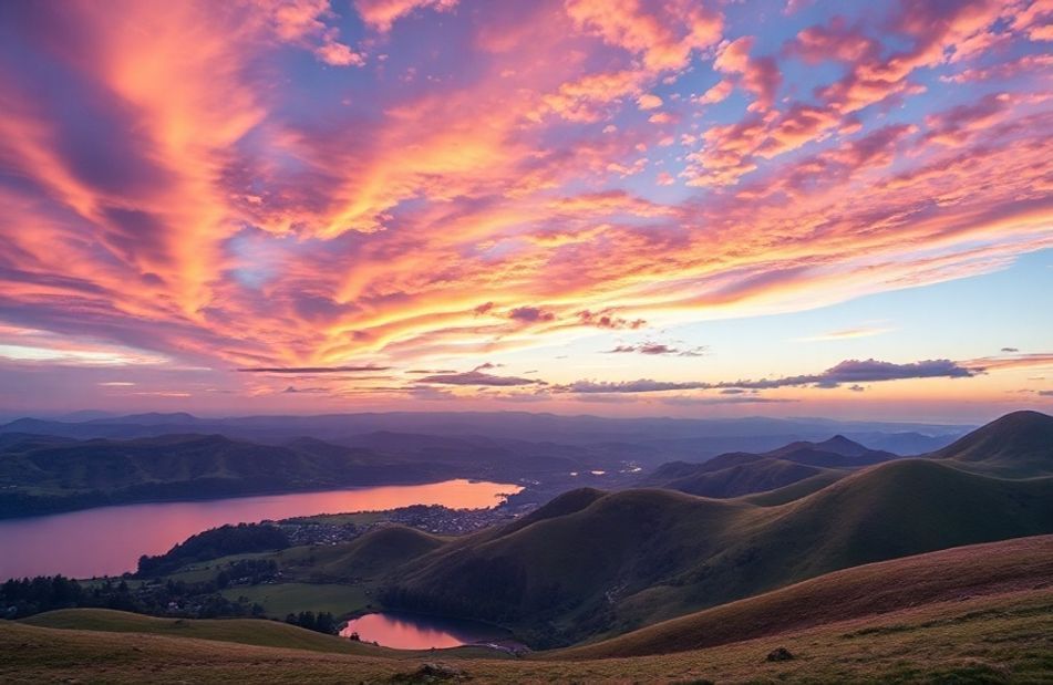 Panoramic Wallpaper Dual Screen