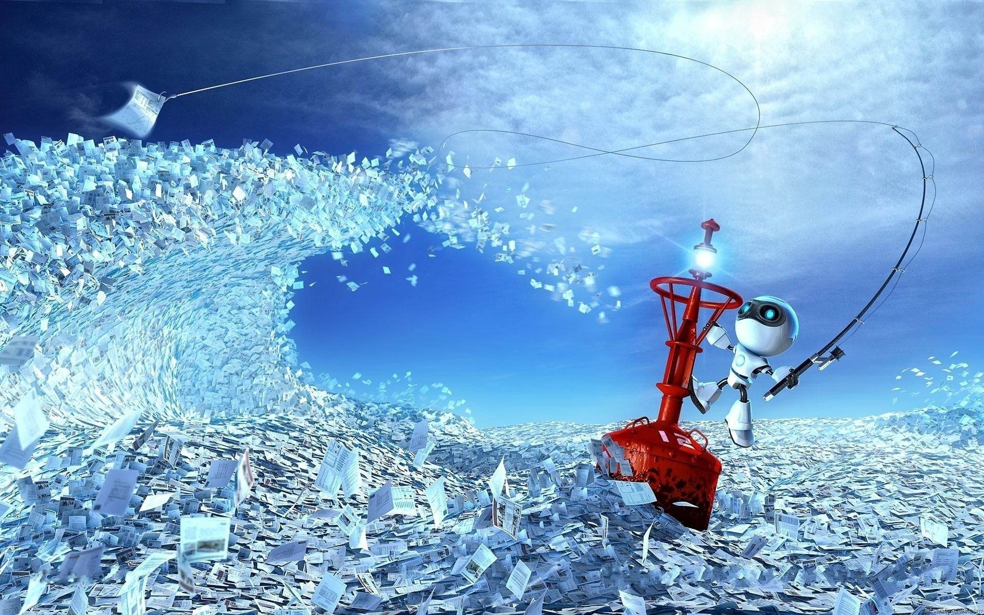 Creative Wallpaper For Desktop