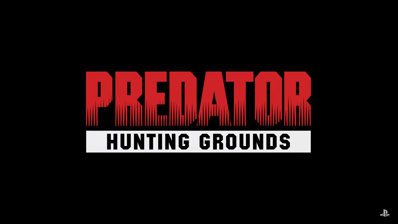 Predator Hunting Grounds Is Heading Exclusively To Ps4 In