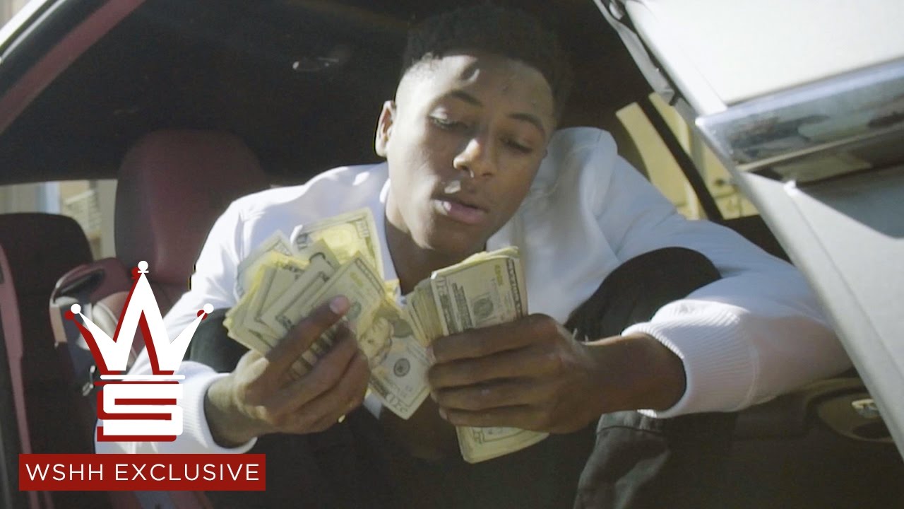 Video Nba Youngboy Ft 3three Down Chick Traps N